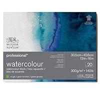 Algopix Similar Product 11 - Winsor  Newton Professional Watercolor