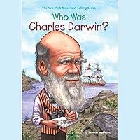 Algopix Similar Product 3 - Who Was Charles Darwin?