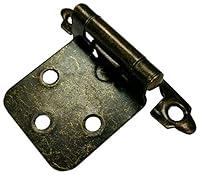 Algopix Similar Product 6 - Merriway BH06016 Bulk Hardware Antique
