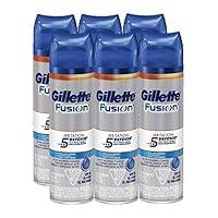 Algopix Similar Product 2 - Gillette Fusion ProGlide Shave Gel