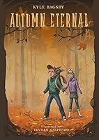 Algopix Similar Product 6 - Autumn Eternal The Fantastical Stories
