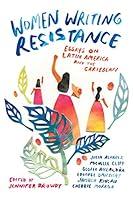 Algopix Similar Product 7 - Women Writing Resistance Essays on