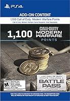 Algopix Similar Product 6 - 1100 Call of Duty Modern Warfare
