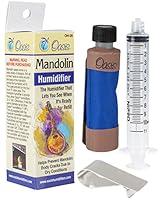 Algopix Similar Product 17 - O Oasis Humidifier for Acoustic Guitars