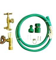 Algopix Similar Product 18 - Outdoor Garden Tap Installation Kit