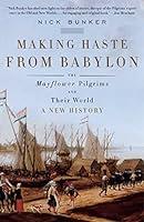 Algopix Similar Product 3 - Making Haste from Babylon The