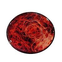 Algopix Similar Product 19 - Remo SKYNDEEP Doumbek Head, 9", Orange