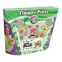 Algopix Similar Product 14 - NSI Flower Press Kit