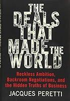 Algopix Similar Product 17 - The Deals That Made the World Reckless