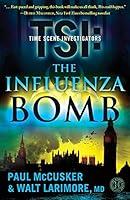 Algopix Similar Product 14 - The Influenza Bomb: A Novel (2) (TSI)