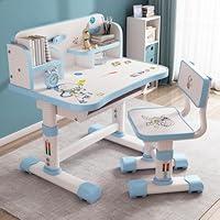 Algopix Similar Product 4 - nawoefii Kids Desk and Chair Set