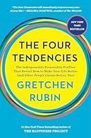 Algopix Similar Product 4 - The Four Tendencies The Indispensable