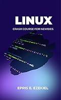 Algopix Similar Product 13 - Linux: Crash course for newbies