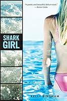 Algopix Similar Product 13 - Shark Girl