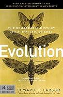 Algopix Similar Product 12 - Evolution The Remarkable History of a