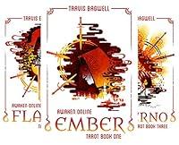 Algopix Similar Product 19 - Awaken Online: Tarot