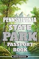 Algopix Similar Product 15 - Pennsylvania State Park Passport Book