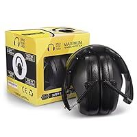 Algopix Similar Product 18 - Pro For Sho 34dB NRR Hearing Protection