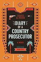 Algopix Similar Product 19 - Diary of a Country Prosecutor Saqi