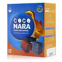 Algopix Similar Product 14 - CocoNara Hookah Shisha Natural