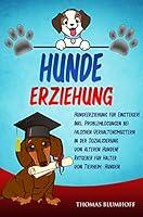 Algopix Similar Product 5 - HUNDE ERZIEHUNG Hundeerziehung fr