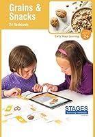 Algopix Similar Product 2 - Stages Learning Materials Link4Fun