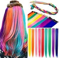 Algopix Similar Product 4 - SARARHY 9PCS Fashion Hair Accessories