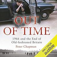 Algopix Similar Product 10 - Out of Time 1966 and the End of
