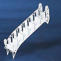 Algopix Similar Product 15 - Cakesupplyshop Item 677y Elegant White