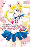 Algopix Similar Product 13 - Pretty Guardian Sailor Moon 01