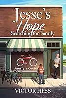 Algopix Similar Product 19 - Jesses Hope Searching for Family Book