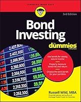 Algopix Similar Product 12 - Bond Investing For Dummies For Dummies