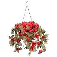 Algopix Similar Product 5 - OakRidge Fully Assembled Artificial Mum