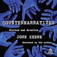 Algopix Similar Product 7 - Counternarratives: Stories and Novellas