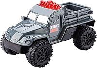 Algopix Similar Product 7 - MATCHBOX ROAD RAIDER