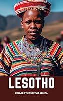 Algopix Similar Product 3 - Lesotho Explore the best of Africa