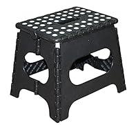 Algopix Similar Product 4 - Jeronic 11Inch Plastic Folding Step