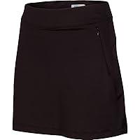 Algopix Similar Product 2 - Greg Norman Flounce Pullon Skort