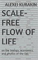 Algopix Similar Product 12 - Scalefree flow of life on the