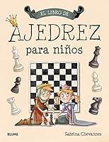 Algopix Similar Product 15 - El libro de ajedrez para niños