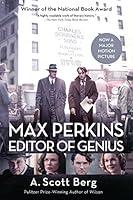 Algopix Similar Product 19 - Max Perkins: Editor of Genius