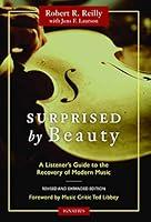 Algopix Similar Product 8 - Surprised by Beauty A Listeners Guide