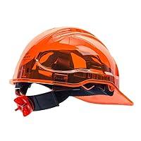 Algopix Similar Product 14 - Portwest PV60 Peak View Lightweight