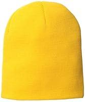 Algopix Similar Product 16 - Simplicity Women Men Knitted Ski