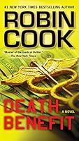 Algopix Similar Product 9 - Death Benefit (A Medical Thriller)