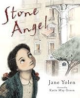 Algopix Similar Product 19 - Stone Angel