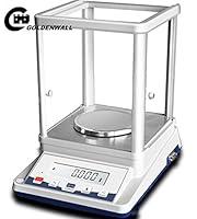 Algopix Similar Product 11 - CGOLDENWALL High Precision Analytical