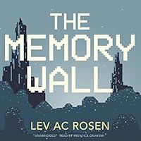 Algopix Similar Product 14 - The Memory Wall
