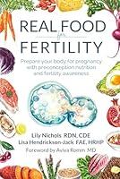 Algopix Similar Product 16 - Real Food for Fertility Prepare your