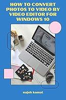 Algopix Similar Product 10 - How to convert Photos to video by video